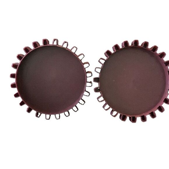 Pre Owned Hershey’s Gear Collectible Container Lot Set of 2 Unique Addition - Picture 9 of 13